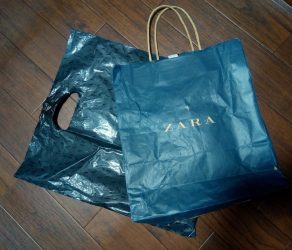 Zaraは取り置き期間は 他店舗商品の取り寄せは電話でできる きらりんぐeyes